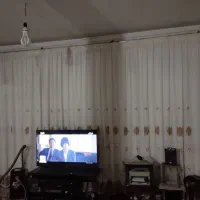 پرده پذیرایی
