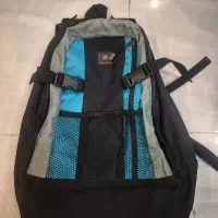 کوله پشتی