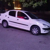 SD 206|خودرو سواری و وانت|ساری, |دیوار