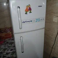 یخچال ایستکول. معاوضه پی اس۴