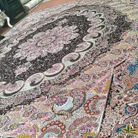 فرش ۱۲ متری ۱۰۰۰ شانه