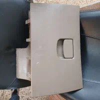 درب داشبورد جدید پژو ۴۰۵