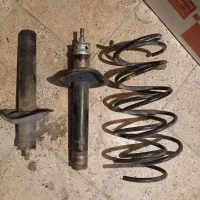 کمک فنر پژو