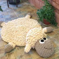 فرشینه کودک