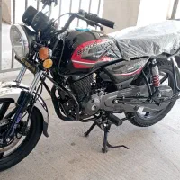 باکسر BX 200