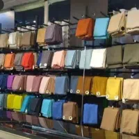 پرده پانچ های آماده تحویل در همه رنگ