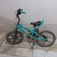 دوچرخه 16|دوچرخه، اسکیت، اسکوتر|اهواز, کوروش|دیوار