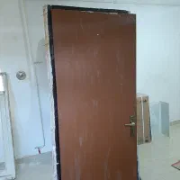 درب و پنجره چوبی