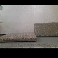 پشتی کاملا سالم نو نو