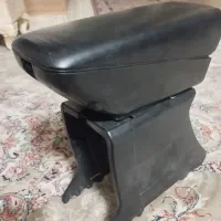 کنسول اسپرت خودرو