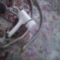 شیر احرمی و ابچکان ظرف شویی