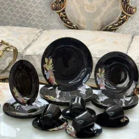 ارکوپال چهارنفره قدیمی ارکوروک اصل فرانسه
