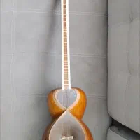 تار دو مهر سرپنجه طاووسی