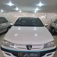 پارس موتورجدید بدون رنگ شاسی پلمب کم کار