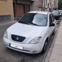 تیبا2 مدل 1400 بی رنگ