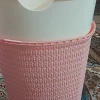 سطل زباله بزرگ مارک ترک