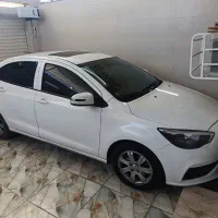 شاهین سانرف دار