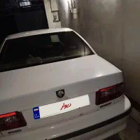 سمند مدل ۹۷