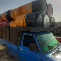 بشکه فروشی درحدنو
