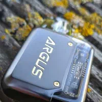 پاد argus|زیورآلات و اکسسوری|اراک, |دیوار