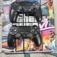 ps4|کنسول، بازی ویدئویی و آنلاین|قم, باغ کرباسی|دیوار