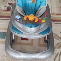 ست کامل کالسکه.کریر.روروک.