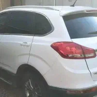 تیگو 5  چری FL  مدل 97