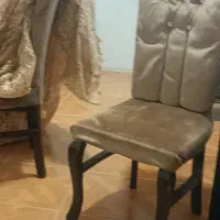میز ناهار خوری 4نفره
