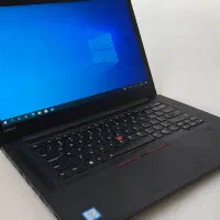 لپ تاپ لنوو Lenovo  P1 Gen 2 مناسب کار های گرافیکی