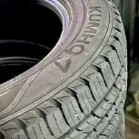 لاستیک 235/60/18