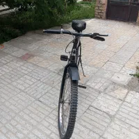 دوچرخه کوهستانی26