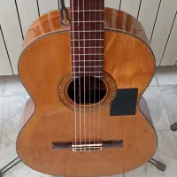 گیتار دست ساز ژاپنی aranjuez