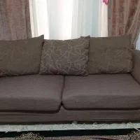 مبل شش نفره راحتی