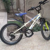 دوچرخه سایز ۲۰
