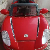 ماشین شارژی
