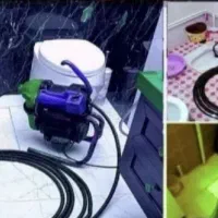 لوله بازکنی مشهدحجت در ۲۴س و سیار. و فوری