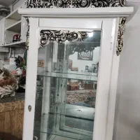بوفه و گنجه
