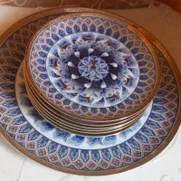 ظروف چینی