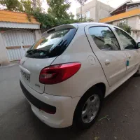 ۲۰۷پاناروماارتقایافته مدل ۴۰۴