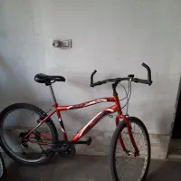 دوچرخه ۲۶ مارک بنیتو
