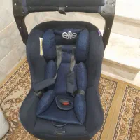 صندلی ماشین و روروعک
