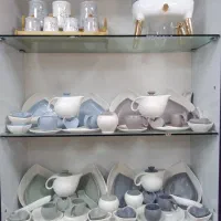 ست صبحانه خوری