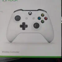 دسته xbox one s|کنسول، بازی ویدئویی و آنلاین|تهران, هوانیروز|دیوار