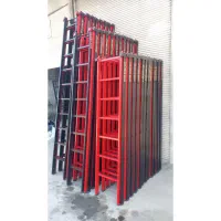 نردبان مخابراتی کیان صنعت