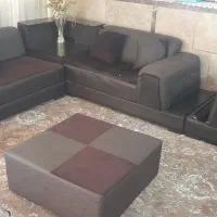 مبل هفت نفره