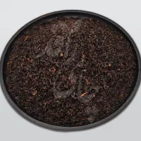 چای شکسته لاهیجان ، زود دم ، عطر و رنگدهی بالا