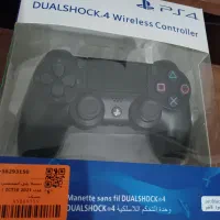 دسته ps4 درحداکبند