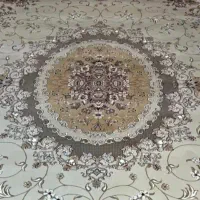 فرش ۱۲ متری شیری