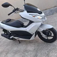 pcx150 درحد|موتورسیکلت|بندر گناوه, |دیوار