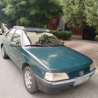 آردی ای مدل ۸۵